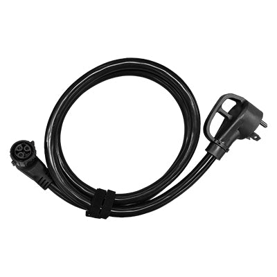 PECRON 30A AC Charging Cable for E3600LFP E3800LFP
