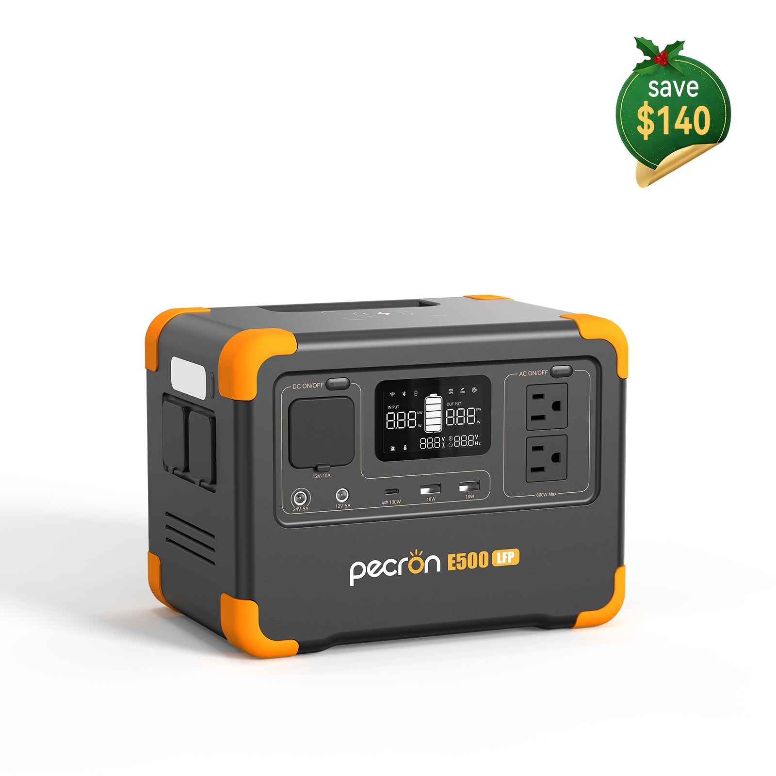 E500LFP