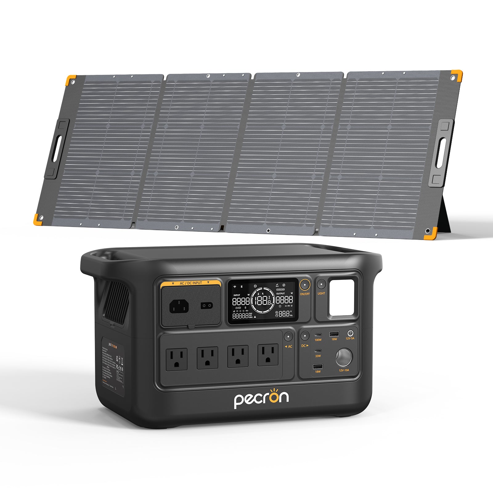 F1000LFP+PV200