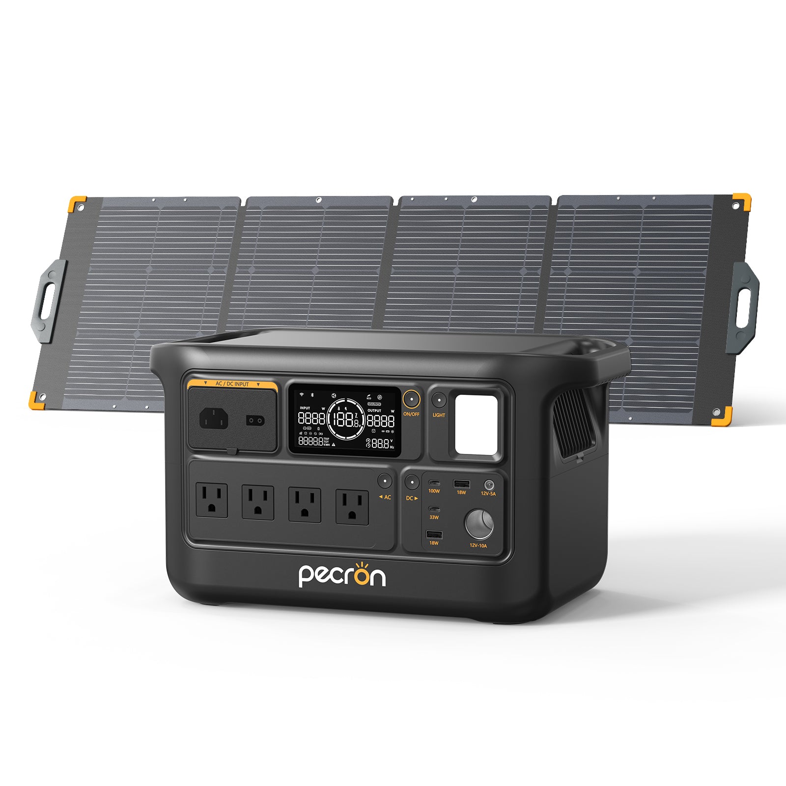 F1000LFP+PV200