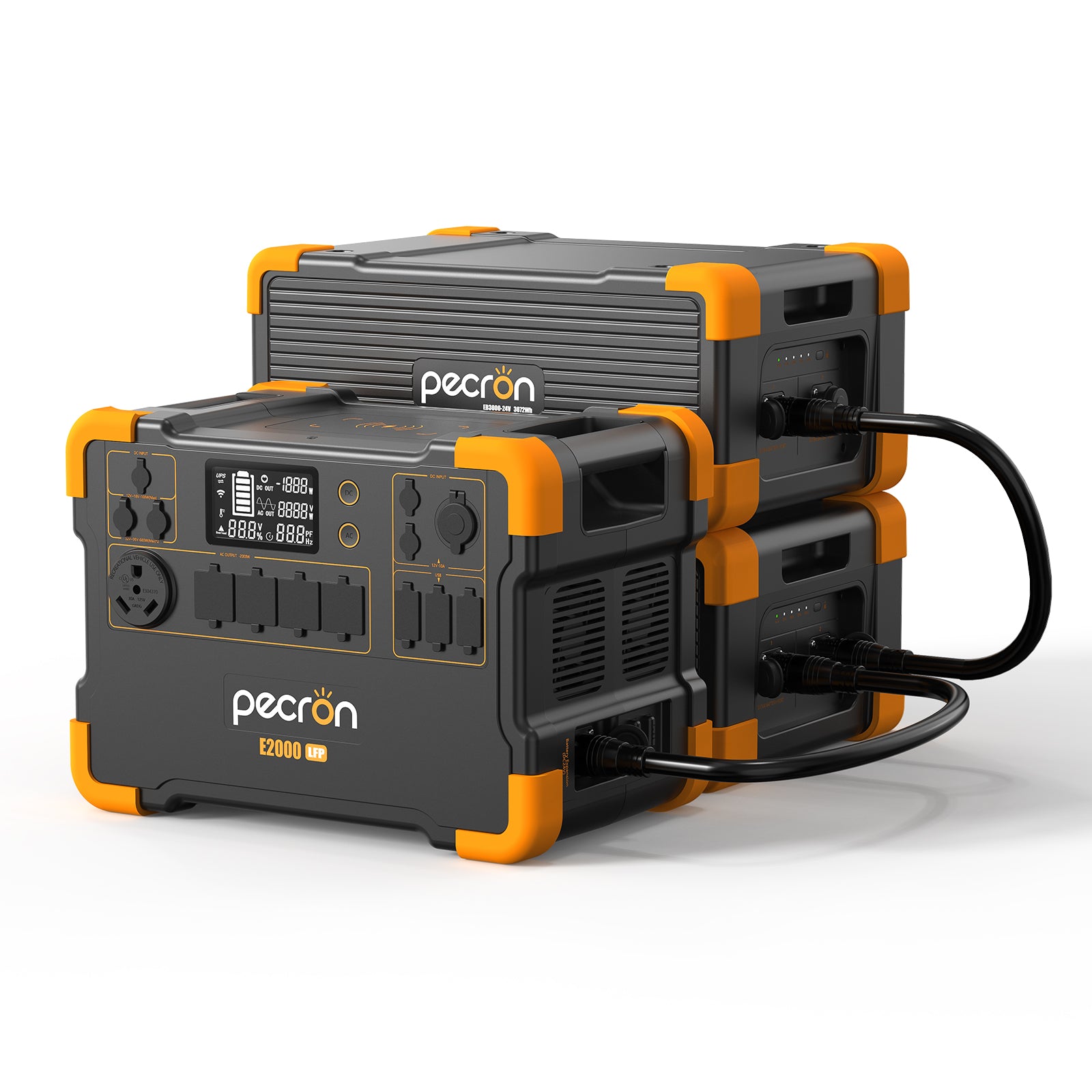 2*EB3000-24V+E2000LFP