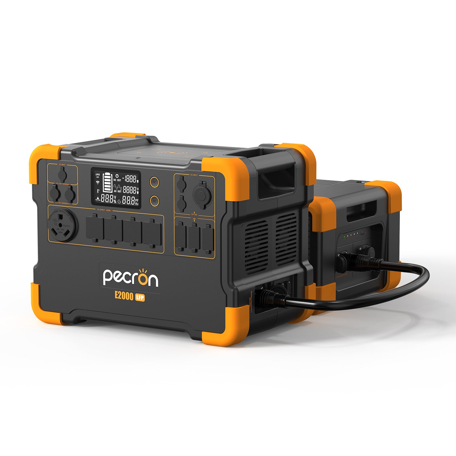 EB3000-24V+E2000LFP